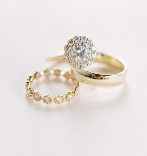 Wedding Rings